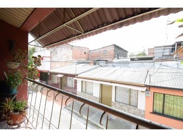 Venta Casa Sector Urapanes, Villamaría
