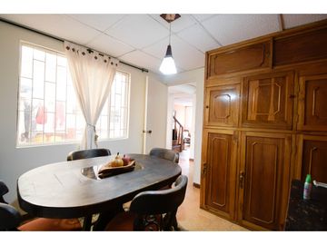 Venta Casa Sector Urapanes, Villamaría