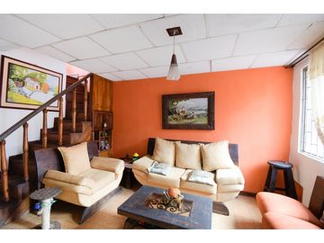 Venta Casa Sector Urapanes, Villamaría