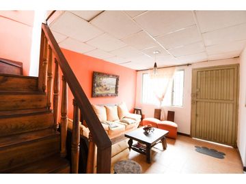 Venta Casa Sector Urapanes, Villamaría