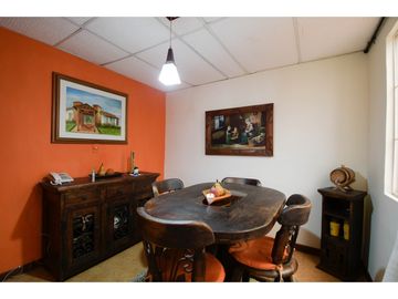 Venta Casa Sector Urapanes, Villamaría