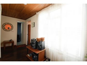 Venta Casa Sector Urapanes, Villamaría
