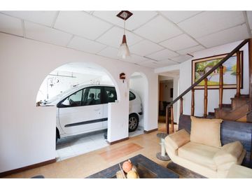 Venta Casa Sector Urapanes, Villamaría