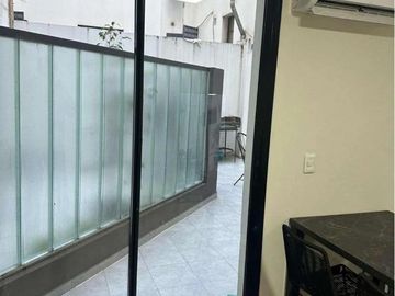 OPORTUNIDAD - VENTA  - Nueva Cordoba - departamento 1 dormitorio con patio. categoria
