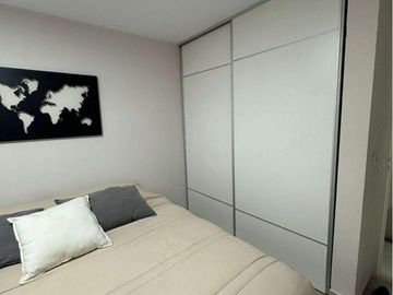 OPORTUNIDAD - VENTA  - Nueva Cordoba - departamento 1 dormitorio con patio. categoria