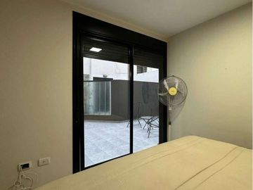 OPORTUNIDAD - VENTA  - Nueva Cordoba - departamento 1 dormitorio con patio. categoria