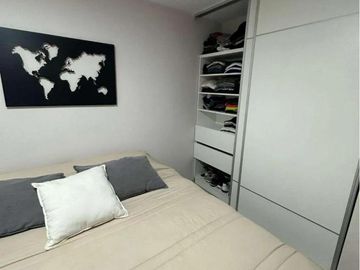 OPORTUNIDAD - VENTA  - Nueva Cordoba - departamento 1 dormitorio con patio. categoria