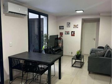 OPORTUNIDAD - VENTA  - Nueva Cordoba - departamento 1 dormitorio con patio. categoria