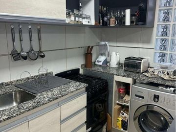 OPORTUNIDAD - VENTA  - Nueva Cordoba - departamento 1 dormitorio con patio. categoria