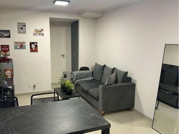 OPORTUNIDAD - VENTA  - Nueva Cordoba - departamento 1 dormitorio con patio. categoria