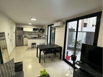 OPORTUNIDAD - VENTA  - Nueva Cordoba - departamento 1 dormitorio con patio. categoria