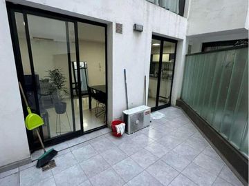 OPORTUNIDAD - VENTA  - Nueva Cordoba - departamento 1 dormitorio con patio. categoria