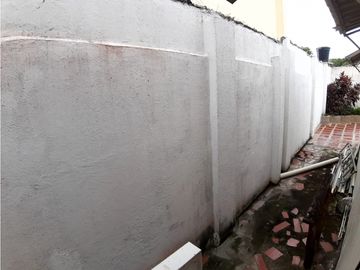 La Cumbre - Casa en venta - Barranquilla
