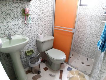 La Cumbre - Casa en venta - Barranquilla