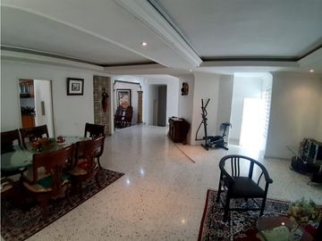 La Cumbre - Casa en venta - Barranquilla