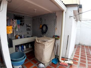 La Cumbre - Casa en venta - Barranquilla