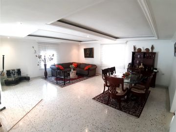 La Cumbre - Casa en venta - Barranquilla