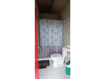 se vende finca en Alcala