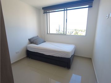 EN VENTA APARTAMENTO BELLFORT FLORIDABLANCA SANTANDER