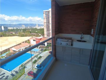 EN VENTA APARTAMENTO BELLFORT FLORIDABLANCA SANTANDER