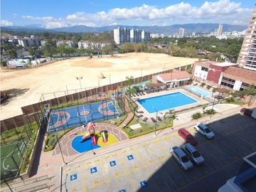 EN VENTA APARTAMENTO BELLFORT FLORIDABLANCA SANTANDER