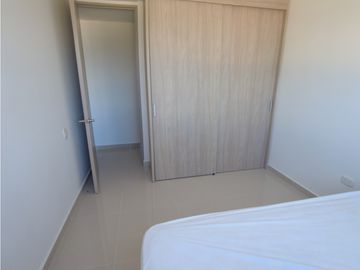 EN VENTA APARTAMENTO BELLFORT FLORIDABLANCA SANTANDER