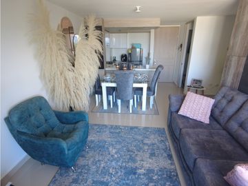 EN VENTA APARTAMENTO BELLFORT FLORIDABLANCA SANTANDER