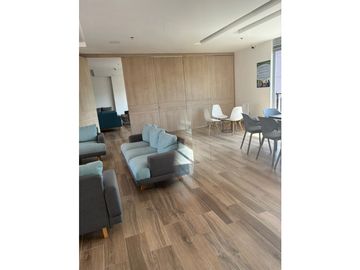 EN VENTA APARTAMENTO BELLFORT FLORIDABLANCA SANTANDER
