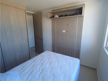 EN VENTA APARTAMENTO BELLFORT FLORIDABLANCA SANTANDER