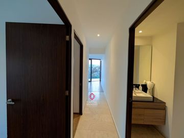 Departamento de Lujo en Venta en Zentral Zona Valle Real