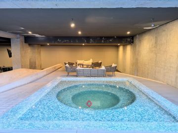 Departamento de Lujo en Venta en Zentral Zona Valle Real
