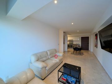 Departamento de Lujo en Venta en Zentral Zona Valle Real