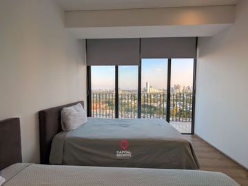 Departamento de Lujo en Venta en Zentral Zona Valle Real