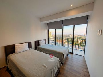 Departamento de Lujo en Venta en Zentral Zona Valle Real