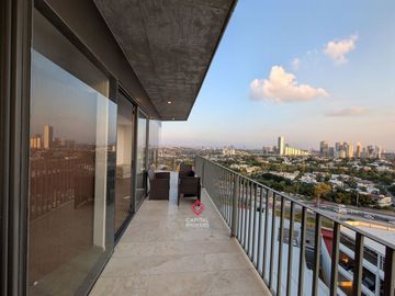 Departamento de Lujo en Venta en Zentral Zona Valle Real