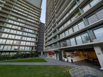 Departamento de Lujo en Venta en Zentral Zona Valle Real