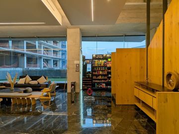 Departamento de Lujo en Venta en Zentral Zona Valle Real