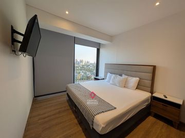 Departamento de Lujo en Venta en Zentral Zona Valle Real