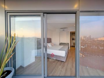 Departamento de Lujo en Venta en Zentral Zona Valle Real