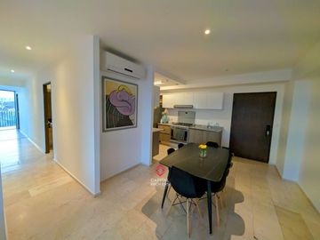Departamento de Lujo en Venta en Zentral Zona Valle Real
