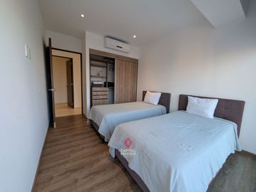 Departamento de Lujo en Venta en Zentral Zona Valle Real