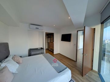 Departamento de Lujo en Venta en Zentral Zona Valle Real