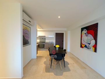 Departamento de Lujo en Venta en Zentral Zona Valle Real