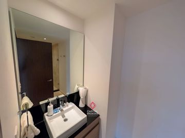 Departamento de Lujo en Venta en Zentral Zona Valle Real