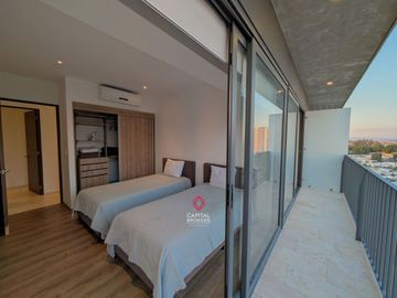Departamento de Lujo en Venta en Zentral Zona Valle Real