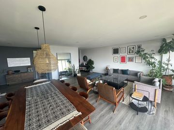 Departamento en Venta Bosque Real VIEW