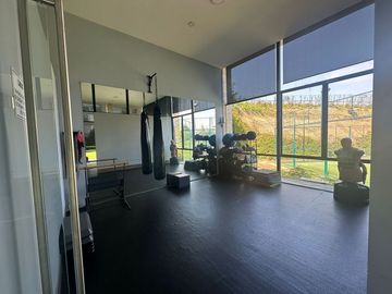 Departamento en Venta Bosque Real VIEW
