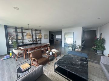 Departamento en Venta Bosque Real VIEW