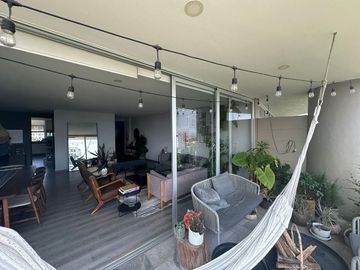 Departamento en Venta Bosque Real VIEW
