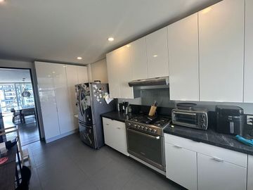 Departamento en Venta Bosque Real VIEW